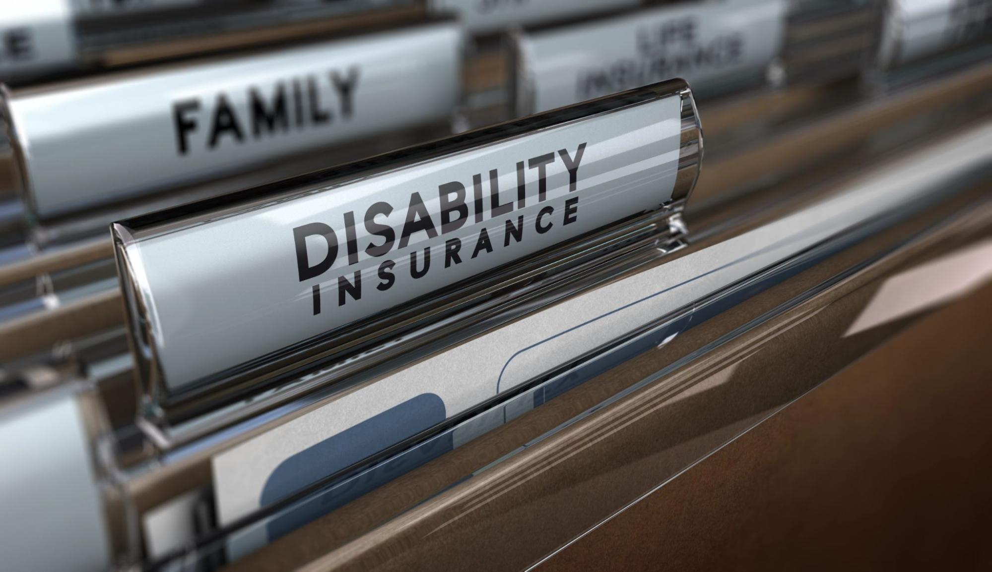 Navigating a long-term disability insurance claim can be complex, but TSF Law LTD provides experienced guidance for individuals seeking the benefits they deserve.